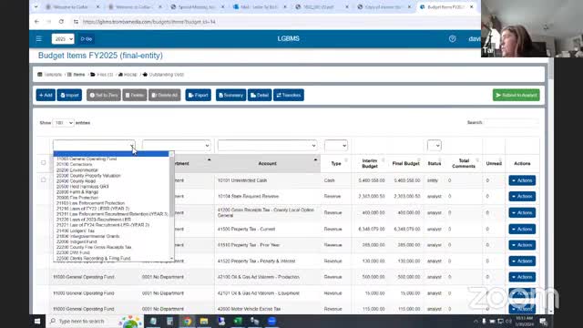 Budget crisis looms as officials warn of future cuts