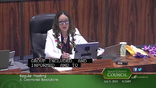 Maui dispatchers hailed as heroes amid wildfire crisis