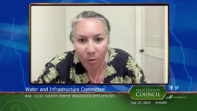 Water Supply Plans Unveiled Amid Growing Community Needs