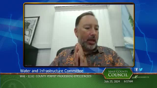 Water Crisis Sparks Urgent Call for New Sources in Maui