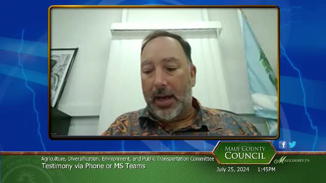 Community rallies for vital composting bill approval