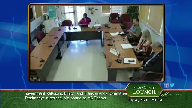 Residents demand accountability for road damage after cleanup