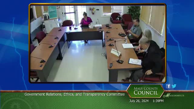 Fire victim shares harrowing recovery story at council meeting