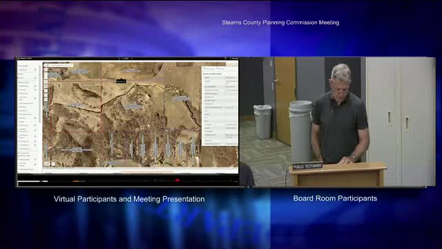 Township Board Demands Noise Control for New Event Center