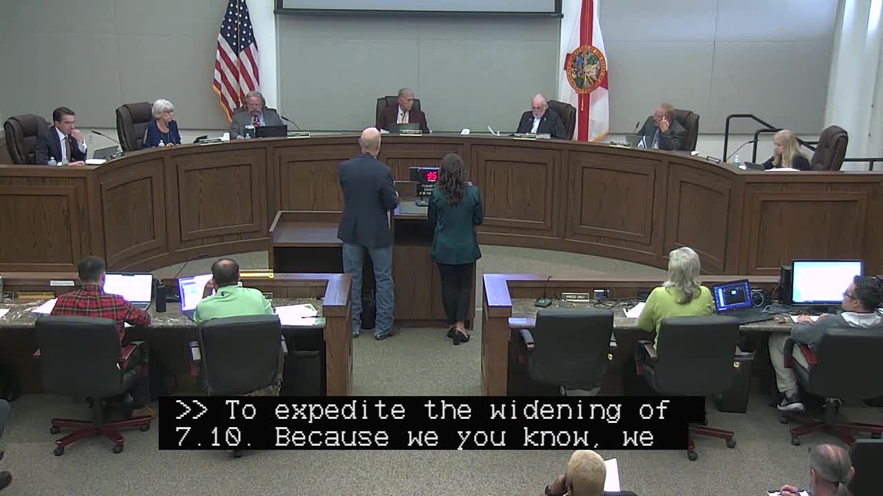 Okeechobee County launches innovative mental health program