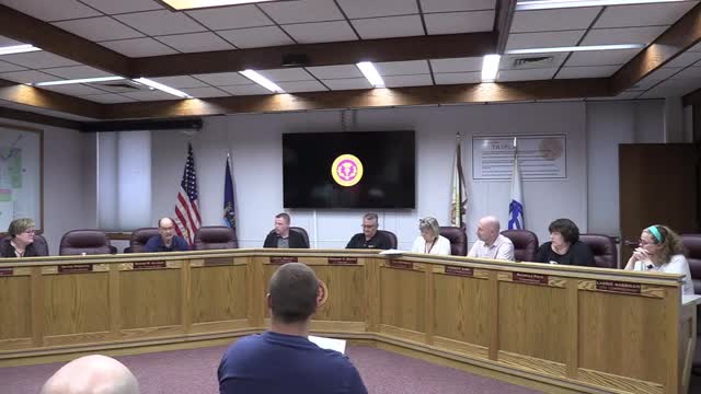 Community rallies for vital 911 funding ahead of vote