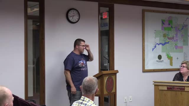 City grapples with deer overpopulation and garden destruction