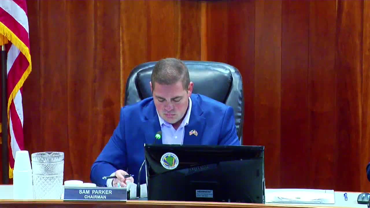 County debates costly land acquisition to prevent flooding crisis