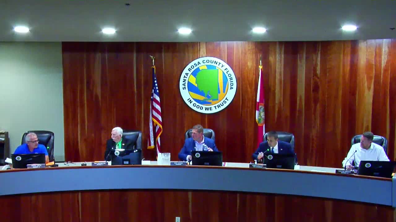 Zoning Board Approves Controversial Land Use Changes