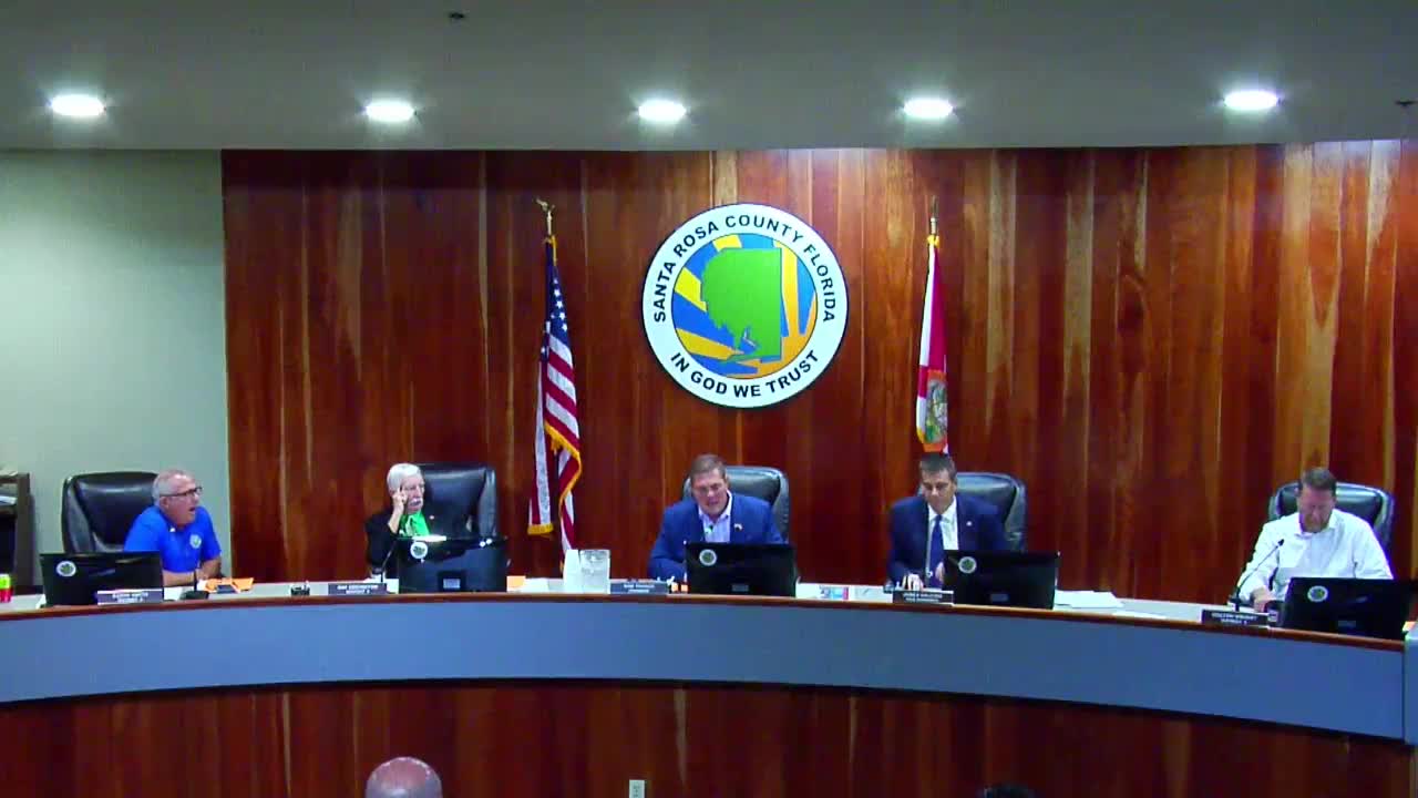 Tensions rise over controversial property rezoning debate