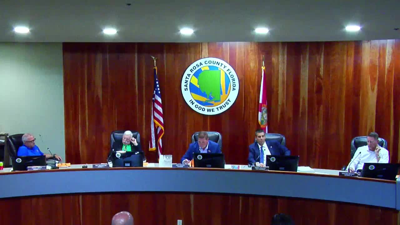 Zoning Debate Sparks Tensions Over Property Development Plans