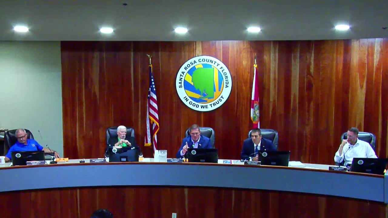 Community divided as rezoning request sparks heated debate