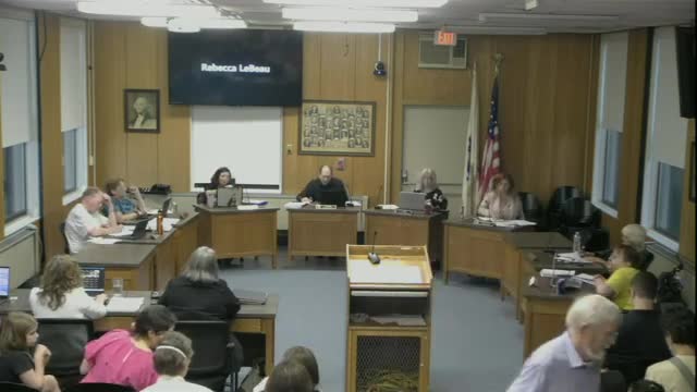 Parents Rally for Public School Funding Amid Crisis