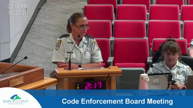 Residents demand action against industrial site near homes