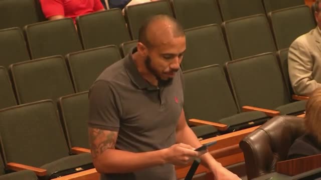 Activists rally against controversial abortion amendment in Florida