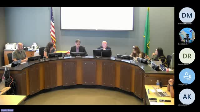 City Council Faces Tough Choices on Housing Density Debate