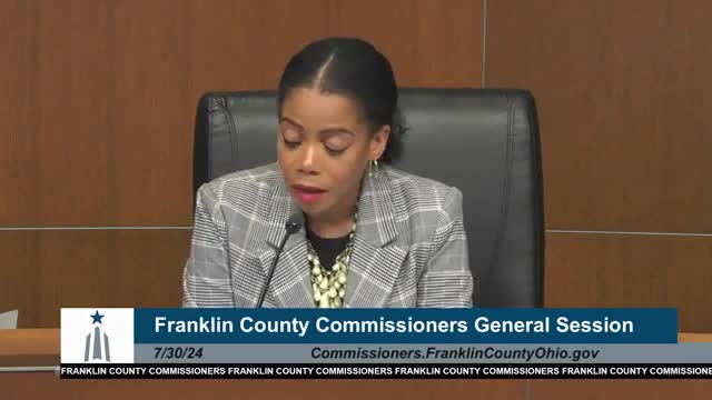 Commissioners commit to reform after tragic case