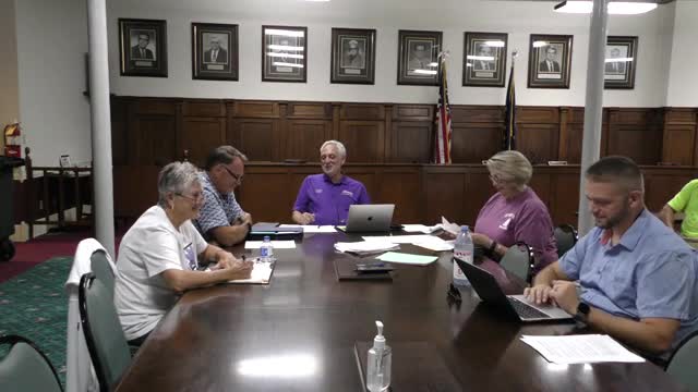 City faces air conditioning crisis as system fails