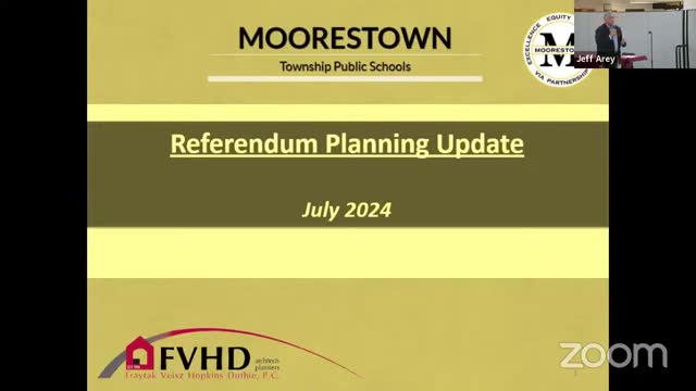 School district plans major overhaul to address overcrowding