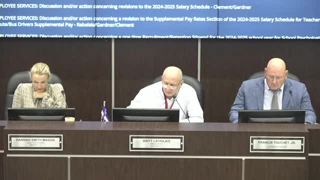 Lafayette Schools Celebrate First Graduates from Innovative Teaching Program