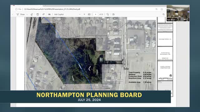 City debates tree protection amid housing project plans