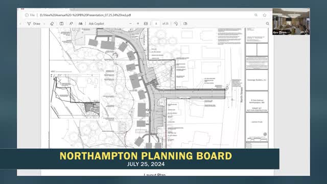 Residents Demand Slower Development for Neighborhood Safety