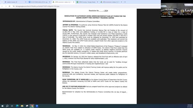 City clears red tape paving way for major construction project