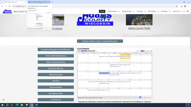 Wage study reveals $935000 increase for county employees