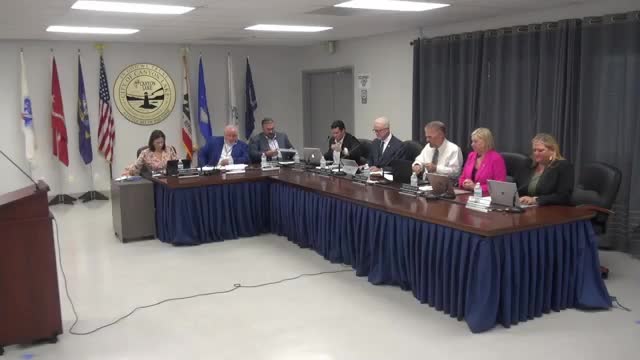 Canyon Lake honors Little League champions in heartfelt ceremony