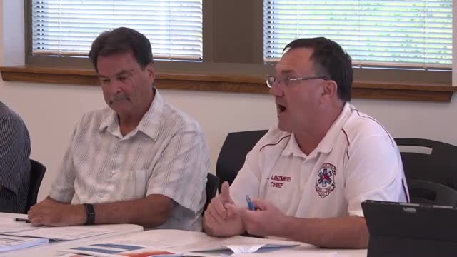 Budget challenges spark urgent discussion on funding solutions