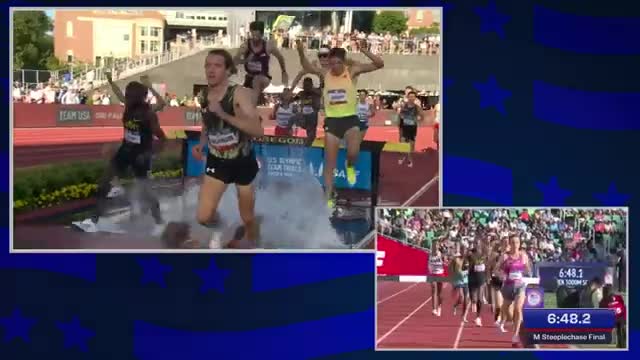 Kenneth Rooks defies odds to win against all expectations