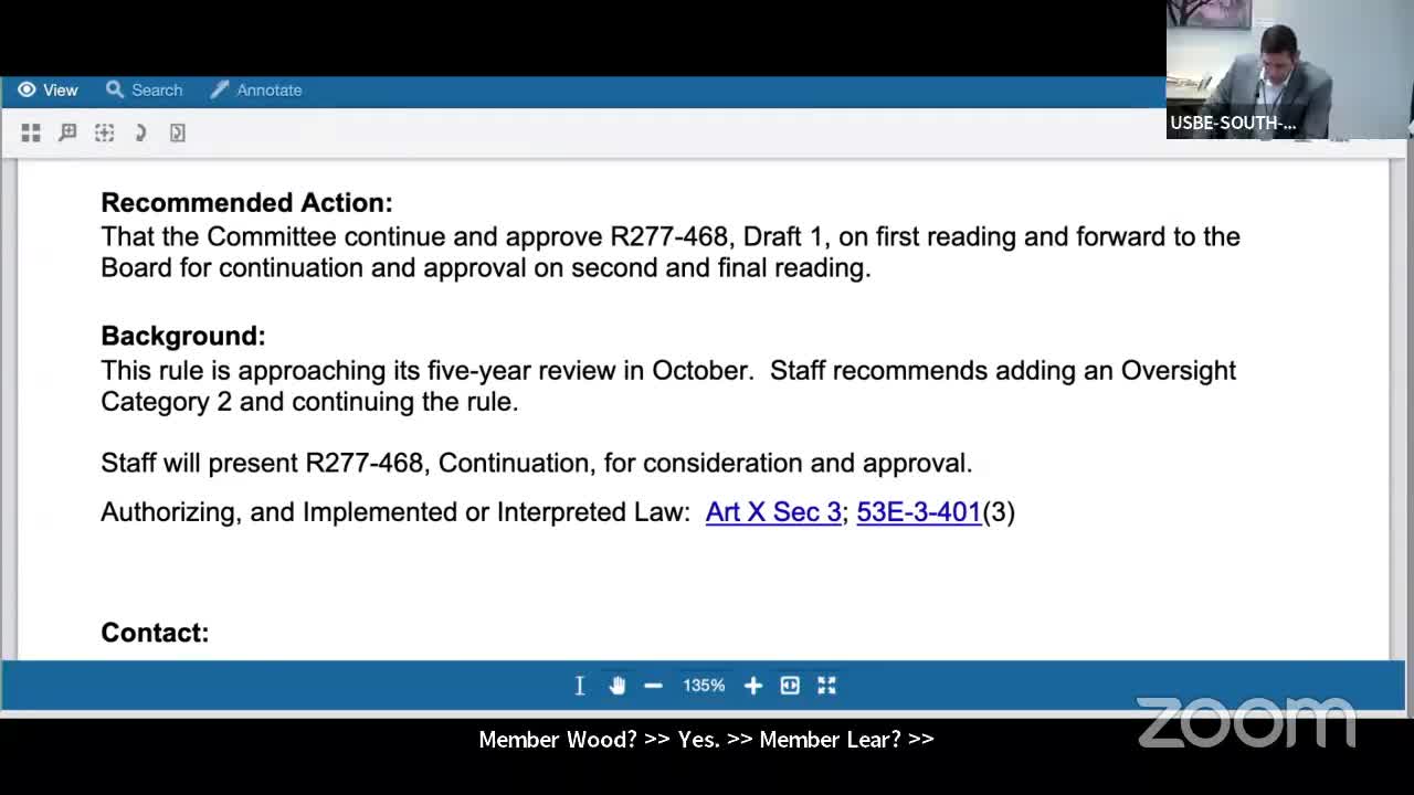 Utah launches innovative GED program to boost graduation rates