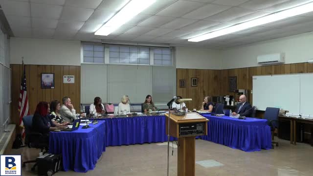 Community rallies against charter school expansion plans