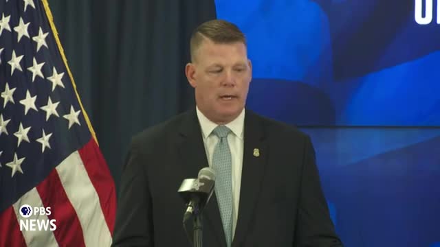 Secret Service chief defends investigations amid whistleblower claims