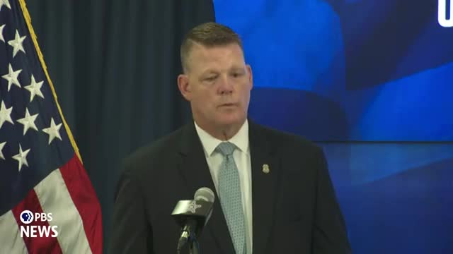 Secret Service admits failures in security response