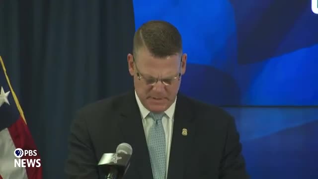 Secret Service admits failure in protecting former president