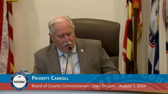 Community rallies against controversial energy project