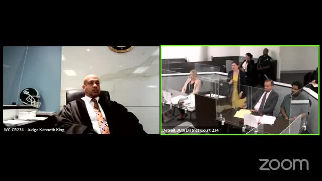 Court hears shocking details in child exploitation case