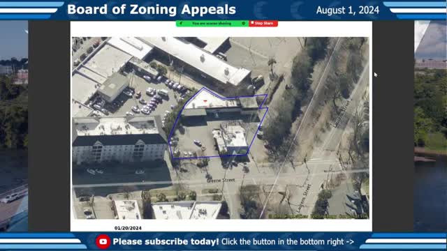 Community divided over new liquor store near campus