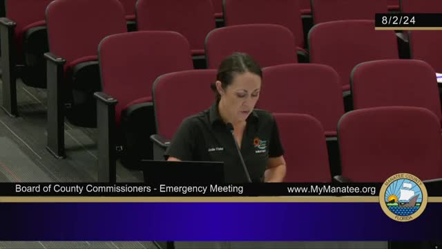 Local leaders call for state of emergency declaration