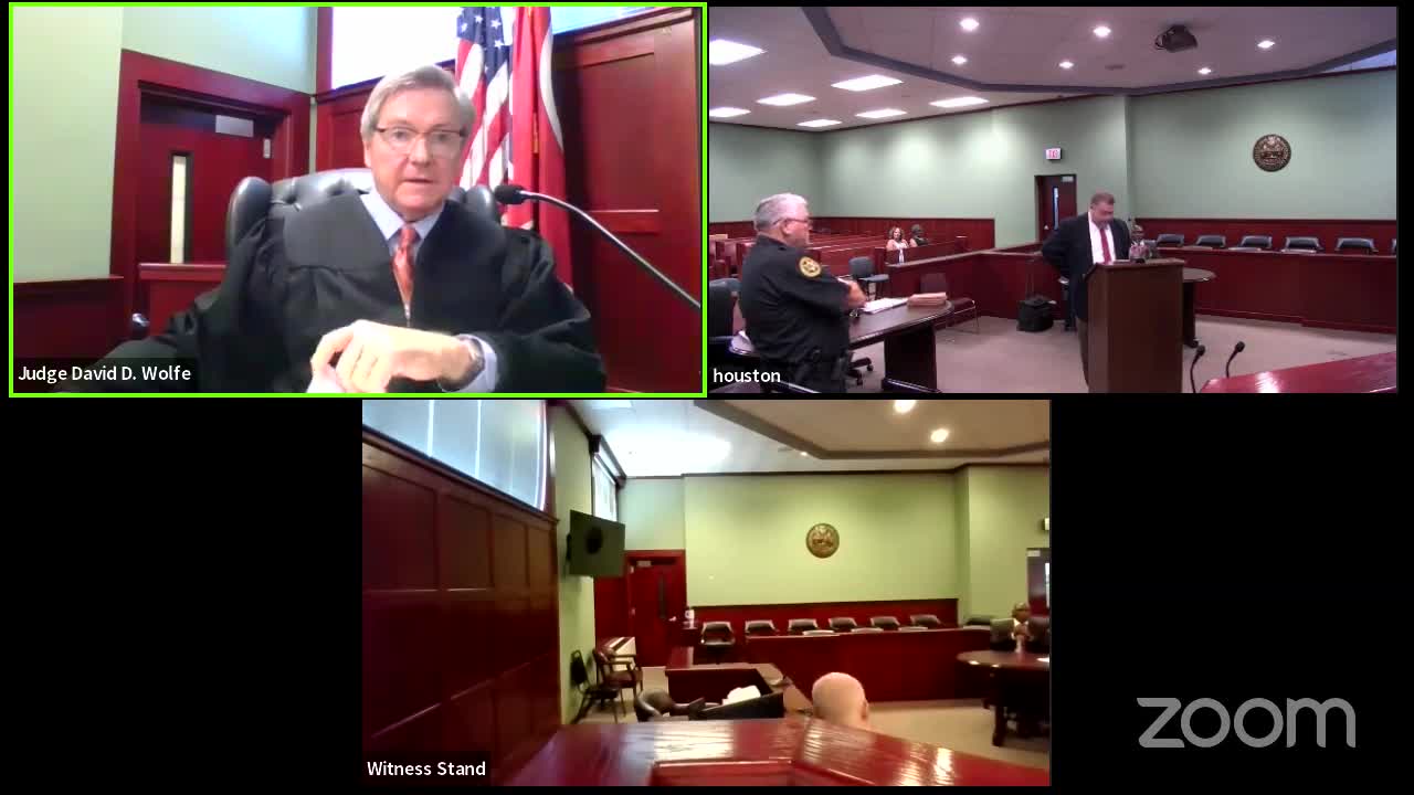 Divorce proceedings escalate amid allegations of dishonesty