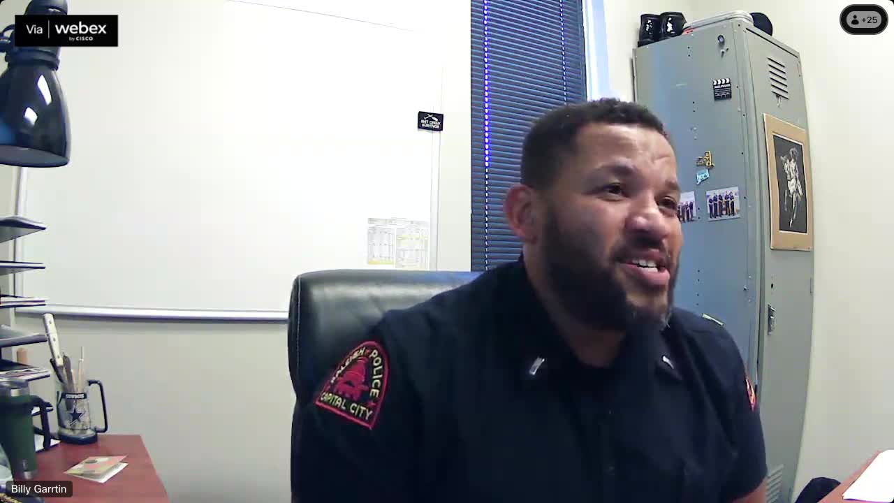 Mental health crisis calls for urgent collaboration with police