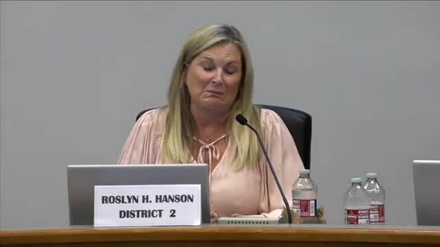 School Board Faces Controversy Over New Cell Phone Policy