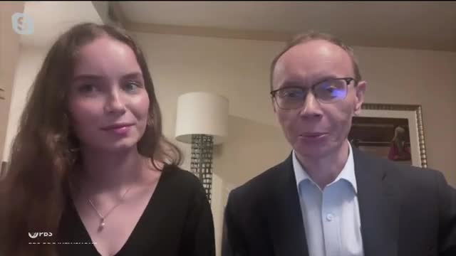 Family Overjoyed as Loved One Returns After Uncertain Ordeal