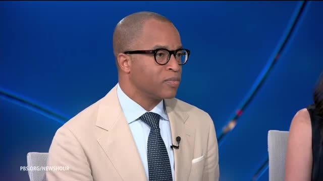 Vice president poised to announce crucial running mate choice