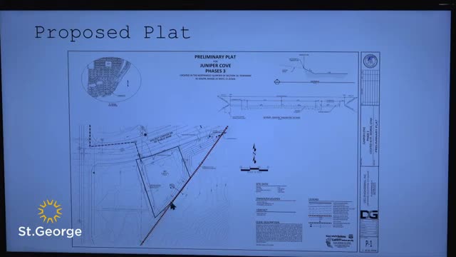 Hillside development sparks concerns over rockfall hazards