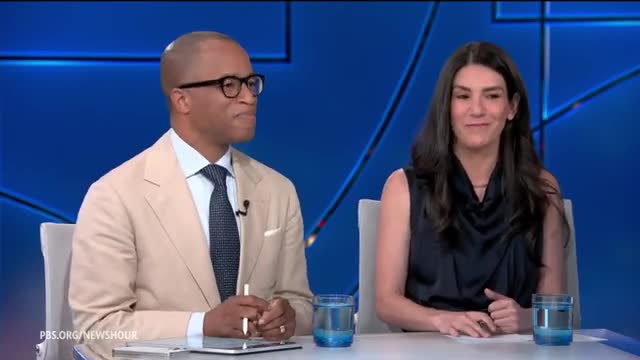 Biden secures historic prisoner exchange with Russia