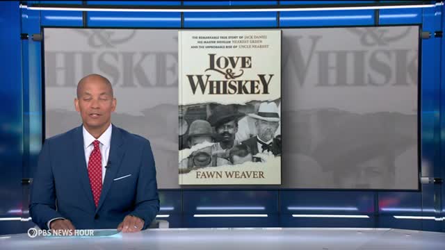 Fawn Weaver champions legacy of whiskey pioneer Nearest Green