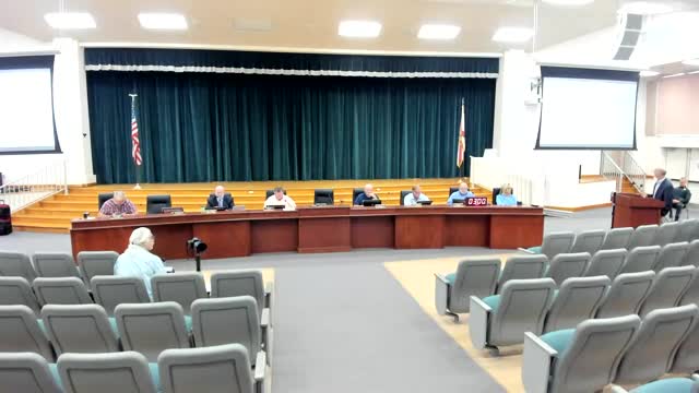 Renewed funding request sparks debate over major project