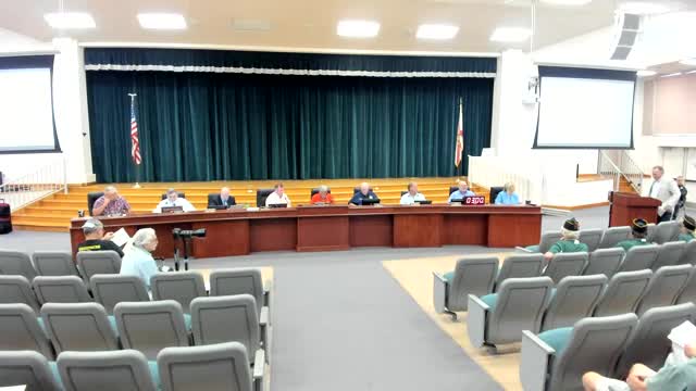 Columbia County set to honor veterans as Purple Heart County